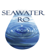 Seawater RO Logo